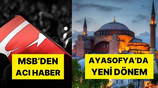 12 Ocak Cuma Akşamı Kaçırdığın Haberler