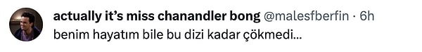 11. Yazık ettiler...