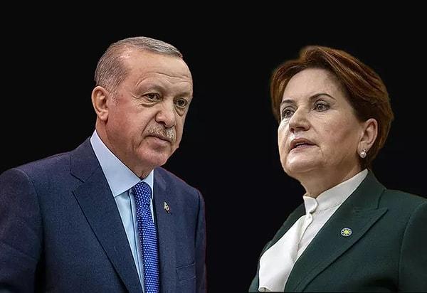 Erdoğan, İYİ Parti Genel Başkanı Meral Akşener ile de bir telefon görüşmesi gerçekleştirdi. Görüşmede, Pençe-Kilit Harekat bölgesindeki terör saldırısı ve sonrasındaki durum ele alındı.