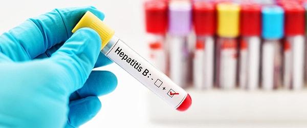 Hepatit B ve Hepatit C: Bu virüsler karaciğer enfeksiyonlarına yol açabilir ve cinsel yolla bulaşabilirler.