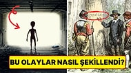 Bugüne Kadar Hala Çözülememiş ve Büyük İhtimalle Asla Çözülemeyecek Tarihin En Büyük 15 Gizemi