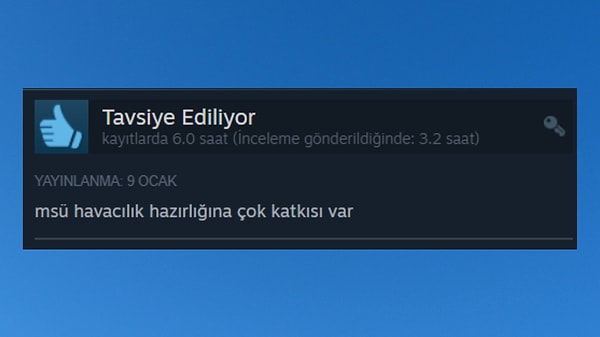 3. Sen öyle diyorsan...