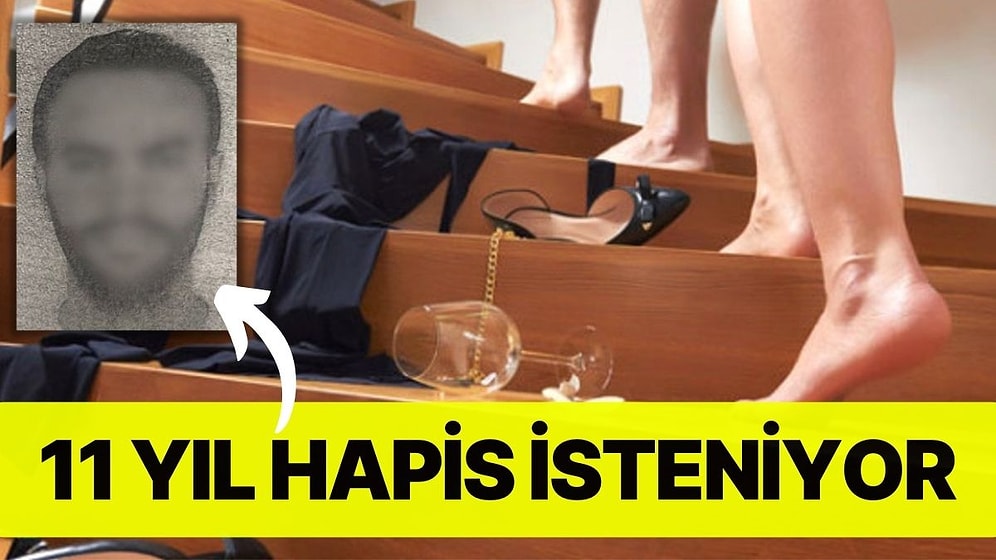 Cinsel İlişki İçin Verdiği Parayı Geri Aldı, Ortalık Karıştı: 11 Yıla Kadar Hapsi İsteniyor
