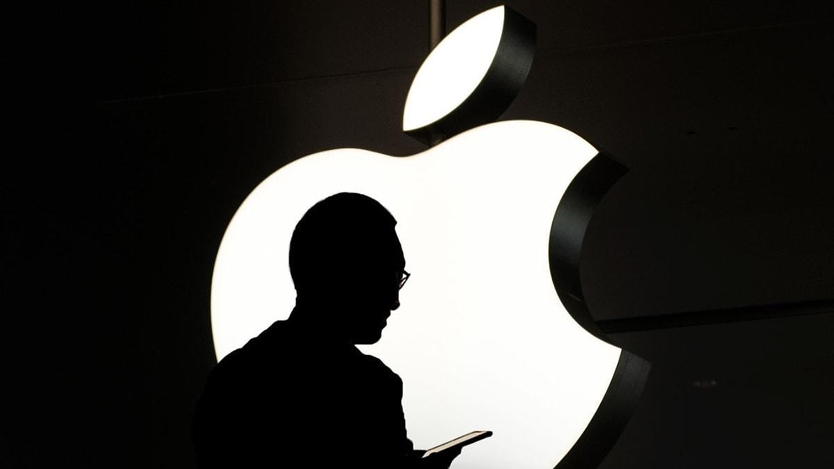 Apple final. Apple final