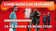 28 Gün Sonra'ya Devam Filmi Geliyor: Danny Boyle ve Alex Garland'ın Duyurduğu '28 Yıl Sonra' Heyecan Yarattı
