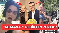 Ünlülerin Gördüğümüz Anda Bütün Hayatımızı Sorgulamamıza Neden Olan Tat Tuz Bırakmayan Fotoğrafları