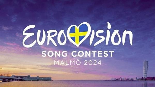 Bu sene 68. kez düzenlenecek olan Eurovision Şarkı Yarışması 7 Mayıs günü İsveç'in Malmö kentinde yapılacak.