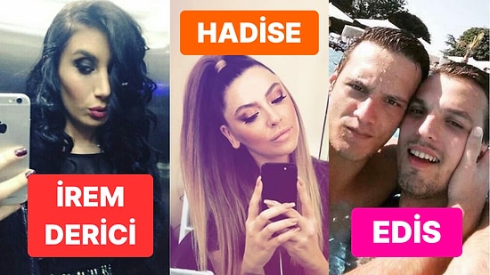 Ünlü İsimlerin 2010'lu Yıllardaki Instagram Paylaşımlarıyla Zamanda Yolculuğa Çıkacaksınız