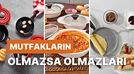 Mutfakta Yenilik Zamanı! İndirim Fırsatını Kaçırmadan Almanız Gereken Tencere ve Tavalar