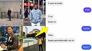 Fake Siyahi Profili Açtıktan Sonra Cinsel İçerikleri Mesajları Paylaşan Kişi Tartışma Yarattı