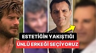 Estetik Operasyon Hangi Ünlü Erkeğe Daha Çok Yakışmış?