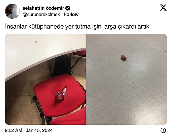 Son günlerin virali yer fıstığıyla başlayalım.