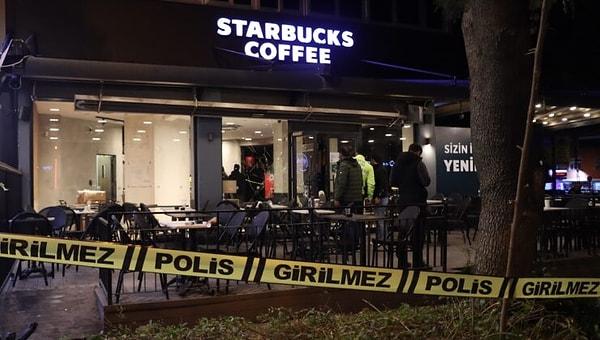 Starbucks, başta Türkiye olmak üzere dünyanın çeşitli ülkelerinde Gazze savaşı nedeniyle tepkilerin çevrildiği bir marka oldu.