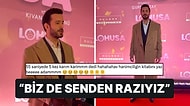 Barış Arduç Eşi Gupse Özay'ın Yeni Filmi Lohusa Hakkında Söyledikleriyle Hanımcılık Seviyesini Arşa Çıkarttı