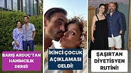 16 Ocak'ta Yaşanan Son Dakika Magazin Haberlerini ve Güncel Magazin Olaylarını Anlatıyoruz!