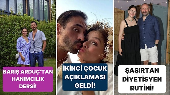16 Ocak'ta Yaşanan Son Dakika Magazin Haberlerini ve Güncel Magazin Olaylarını Anlatıyoruz!