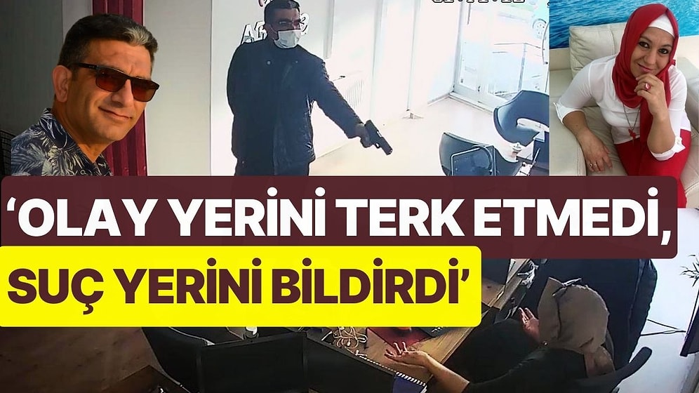 Yargıtay, Kadın Cinayetinde 'Takdiri İndirim' Uygulamayan Mahkemenin Müebbet Hapis Cezasını Bozdu!