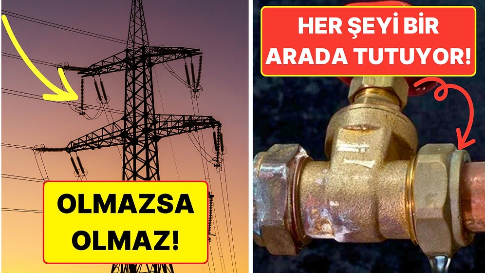 Yarın Dünyadan Kaybolsalar Anında Uygarlıkların Çökmesine Sebep Olabilecek 15 Buluş