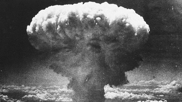 13. ABD’nin 2.Dünya Savaşı’nın sonlarında Nagazaki’ye attığı atom bombasının takma ismi nedir?