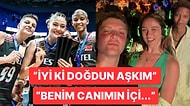 Ebrar Karakurt'un Doğum Gününü Es Geçmeyen Zehra Güneş ve Melissa Vargas Yüreğimizi Pır Pır Etti