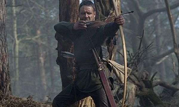 12. Robin Hood:
