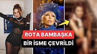 Serenay Sarıkaya Değilmiş! Ajda Pekkan Filminde Kimin Süperstar Olacağı Belli Oldu!