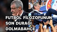 Beşiktaş'ın Yeni Teknik Direktörü Fernando Santos'un Maceralarla Dolu Kariyerini Mutlaka Okumalısınız