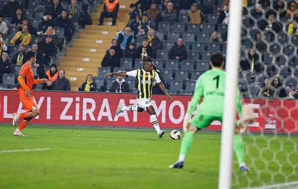 Ziraat Türkiye Kupası'nda Adanaspor'u konuk eden Fenerbahçe, rakibini 6-0'lık skorla mağlup etti. Maça 4 gol atan Batshuayi'nin yanı sıra bu sezon ilk kez forma giyen  Lincoln Henrique de damga vurdu.