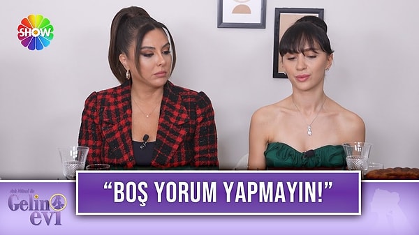 Gelin Evi'nde yarışan Yüsra Sönmez olduğu bölümlerin yayınlanmasının ardından TikTok hesabına soru yağmuru başlarken, Sönmez Gelin Evi'nin merak edilenlerine birer birer değindi.