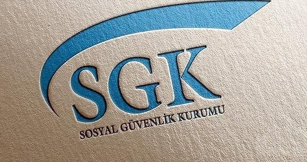 SGK'nın gelir gider dengesine bakıldığında kurumun 10 aylık toplam açığının 42 milyar 601 milyon TL olarak hesaplandığı iddia edildi.
