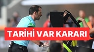 Süper Lig'e Gelir mi? Portekiz'de Federasyon VAR Konuşmalarını Stadyumda Canlı Olarak Yayınlamaya Hazırlanıyor