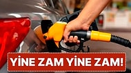 Motorine Bu Gece Yarısından İtibaren Geçerli Olacak Şekilde Zam Geliyor