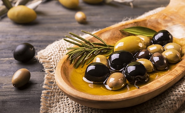 2. Zeytin
