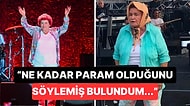 Selda Bağcan'ın Başı Dolandırıcılarla Derde Girdi: "Ne Kadar Param Olduğunu Söylemiş Bulundum"