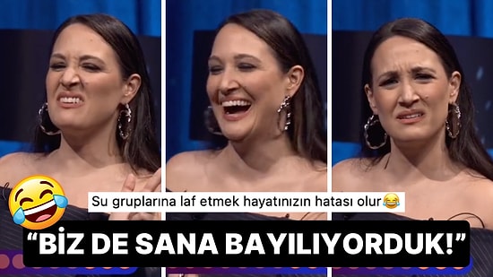 Nefret Ettiği Burçları Sıralayan Gupse Özay, "Muhabbeti Anında Keserim" Dedi, Ortalık Ayağa Kalktı!