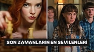 Ne İzlesem Derdine Son! Hafta Sonu Keyfinize Ortak Olacak Son Zamanların En Çok İzlenen Netflix Dizileri