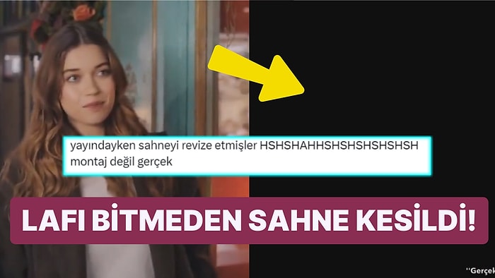 Revize mi Yapıldı? Yalı Çapkını Yayınının Aniden Kesilmesi İzleyenleri Şaşırttı