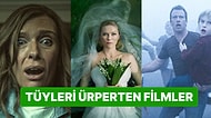 Bir Gözünüz Kapalı İzleyeceğiniz Birbirinden Korkutucu ve İç Karartıcı 15 Film