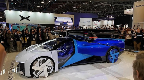 According to the official statement from the brand, the new vehicle, having successfully completed all safety and driving tests, is set to hit the market in the last quarter of 2025.
