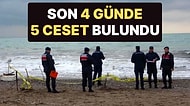 Antalya’da Neler Oluyor? Antalya’da Son 4 günde 5 Ceset Bulundu