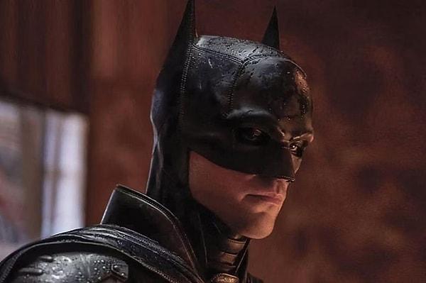 Batman'in telif hakları süresi doluyor ve karakter kamu malı oluyor.