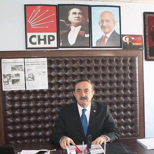 Öte yandan, Cumhuriyet Halk Partisi 23 Aralık'ta Şavşat ilçesinde aday belirlemek için yapılan ön seçimde Hakan Gazioğlu CHP Şavşat adayı olmuştu.