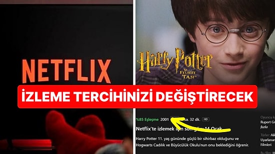 Netflix'in İzleyici Tercihlerini Çok Etkileyen 'Zevk Uyumu' ile İlgili Bir İddia Gündeme Geldi