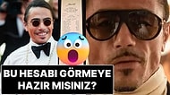 Nusret’in Dubai Restoranındaki Hesabı Görünce Hayatınızı Sorgulamak İsteyebilirsiniz! Çok Değil; 3 Milyon TL!