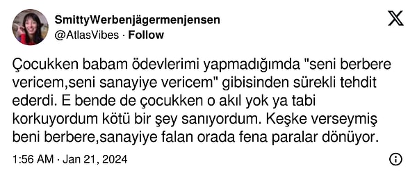 Kimileri ise bu isyanı sonuna dek haklı buldu.