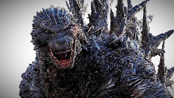 "Godzilla Minus One" hem eleştirmenler hem de sinemaseverler tarafından büyük beğeni toplayarak beyazperdede yükselişini sürdürmeye devam ediyor.