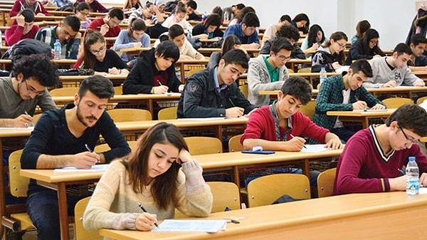 Alman Lisesi'nden geçen yıl mezun olan 124 öğrenciden 122'si, İstanbul Erkek Lisesi'ni bitiren 166 gençten 133'ü, Avusturya Lisesi'nin 75 mezunundan 74'ü üniversite tercihini yurt dışından yana kullandı. Robert Kolej mezunlarının yüzde 62'si, Galatasaray mezunlarının yüzde 35'i yurtdışına gitti.