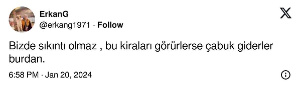 8 uzaylının Avcılar'daki bodrum kattaki 2+1 evde yaşam mücadelesi verdiğini bi' düşünsenize.