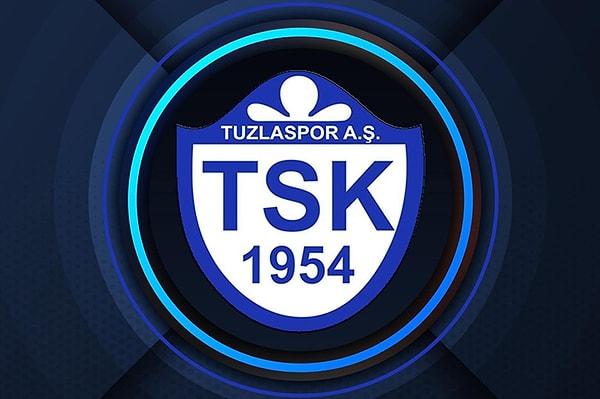 Tuzlaspor Onursal Başkanı Fevzi İlhanlı, Fenerbahçe Başkanı Ali Koç'a "Fırıldak Ali" demişti.