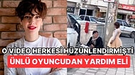 Bergüzar Korel Handa Kalan Aileye Yardım Eli Uzatarak Hepimizi Mutluluk Gözyaşlarına Boğdu